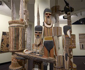 Museum And Art Gallery Of The Northern Territory - Attractions Melbourne 0