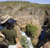 Biddlecombe Cascade - Attractions Melbourne