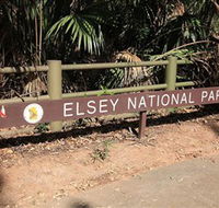 Elsey National Park - Attractions Melbourne