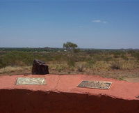Bill Allen Lookout
