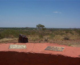 Bill Allen Lookout - Attractions Melbourne 0
