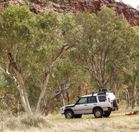 Owen Springs Reserve - Attractions Melbourne
