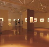 Araluen Arts Centre - Attractions Melbourne