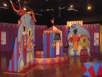 Tony Gould Gallery