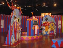 Tony Gould Gallery - Attractions Melbourne 0