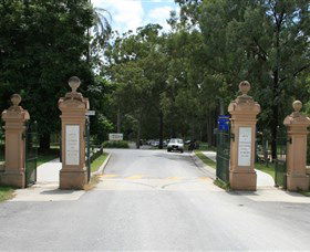 Windsor QLD Attractions Melbourne