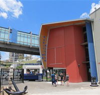 Queensland Maritime Museum - Attractions Melbourne