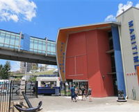Queensland Maritime Museum