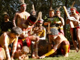 Attractions Melbourne