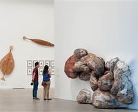 Queensland Art Gallery and Gallery of Modern Art