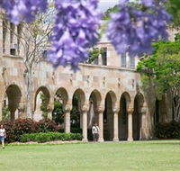 The University of Queensland - Attractions Melbourne
