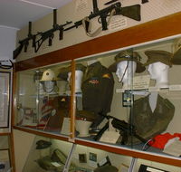 Victoria Barracks Museum - Attractions Melbourne