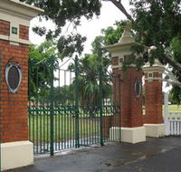 Yeronga Memorial Park - Attractions Melbourne