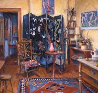 Philip Bacon Galleries - Attractions Melbourne