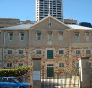 Commissariat Stores - Attractions Melbourne