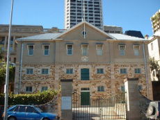 Commissariat Stores - Attractions Melbourne 0