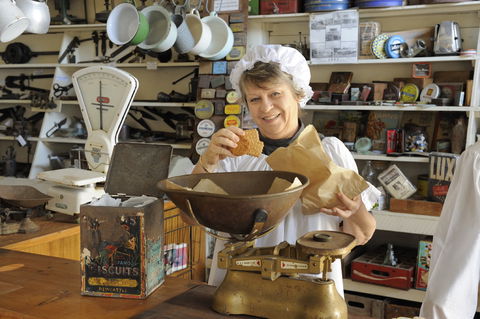 Samford District Historical Museum Society Incorporated - Attractions Melbourne 0