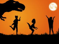 Energex Playasaurus Place