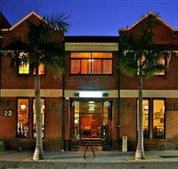 The Crosstown Eating House - Attractions Melbourne