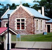 Windsor and District Historical Society Incorporated - Attractions Melbourne