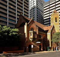 St Andrews Uniting Church - Attractions Melbourne