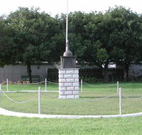 Pinkenba War Memorial - Attractions Melbourne