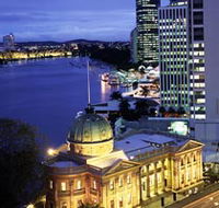 Brisbane Customs House - Attractions Melbourne