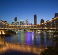 Story Bridge - Attractions Melbourne