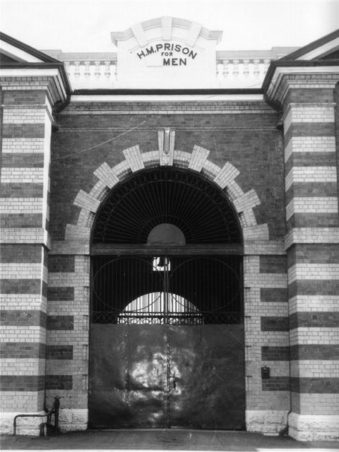 Boggo Road Gaol - Attractions Melbourne 0