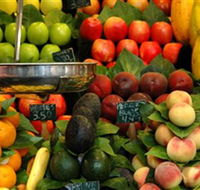 Valley Markets - Attractions Melbourne