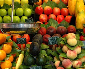 Valley Markets - Attractions Melbourne 0