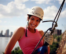 Kangaroo Point Cliffs - Attractions Melbourne 0