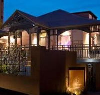 The Balfour Dining Room Spicers Balfour Hotel - Attractions Melbourne