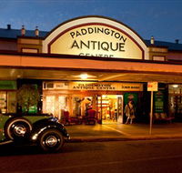 Empire Revival - Attractions Melbourne