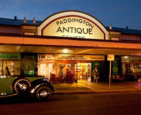 Empire Revival - Attractions Melbourne 0