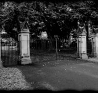 Toowong Cemetery - Attractions Melbourne