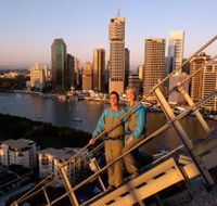 Story Bridge Adventure Climb - Attractions Melbourne