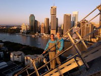 Story Bridge Adventure Climb