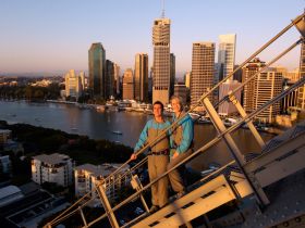 Story Bridge Adventure Climb - Attractions Melbourne 0