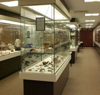UQ Antiquities Museum - Attractions Melbourne
