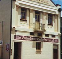Embroiders Guild Queensland Incorporated - Attractions Melbourne