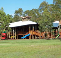 Kidspace - Attractions Melbourne