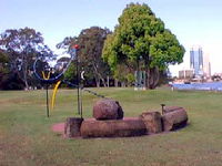 Gold Coast City Art Gallery