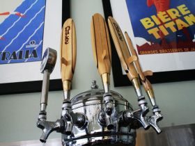 Burleigh Brewing Company - Attractions Melbourne 0