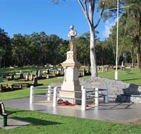 Pimpama and Ormeau War Memorial - Attractions Melbourne