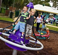 Laguna Park - Attractions Melbourne