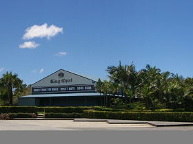 King Opal - Attractions Melbourne 0