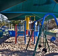 Harley Park - Attractions Melbourne