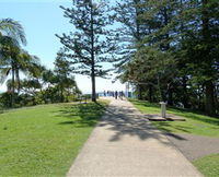 Pat Fagan Park