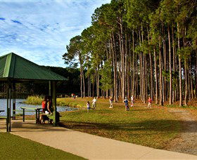 Pizzey Park - Attractions Melbourne 0